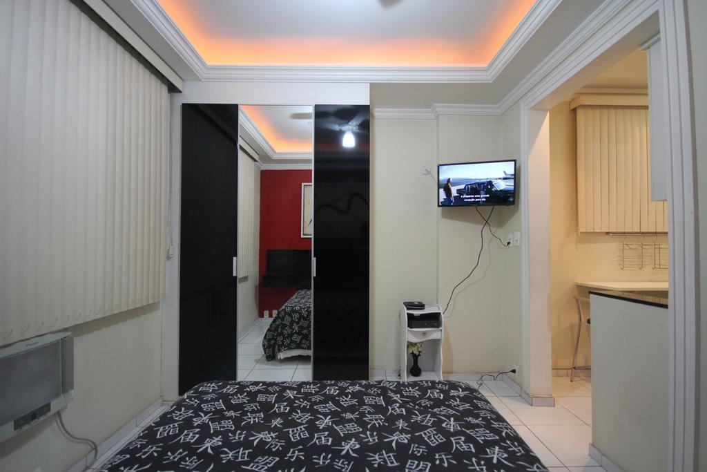 Princesa 408 Apartamento Rio de Janeiro