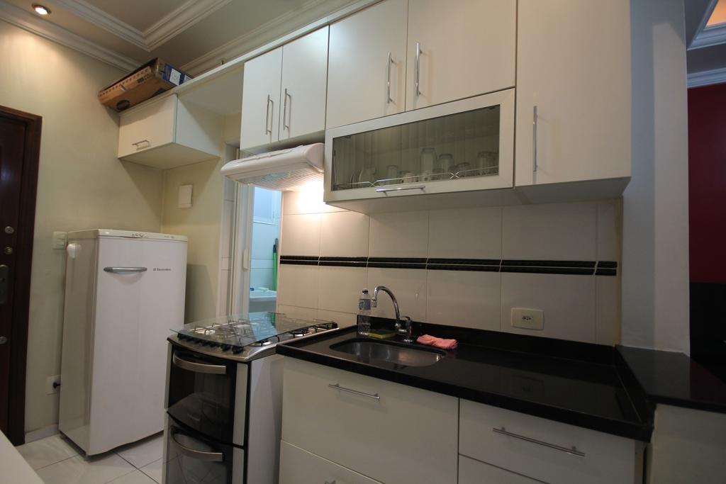 Princesa 408 Apartemen
